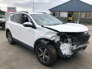 Toyota RAV4 ZSA42 Series 1 12/12 - 09/15