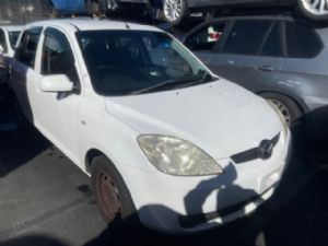 Mazda Demio DY 2002-2007