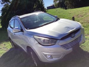 Hyundai iX35 JU81 2010-2015