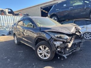 Honda Vezel RU3