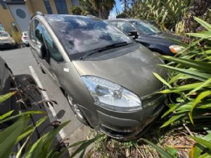 Citroen C4 C4 Picasso 2009-2012