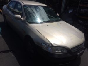 Honda Accord CF