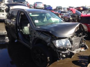 Jeep Compass MK49 2007-2017