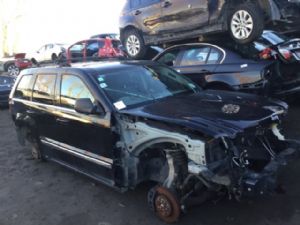 Jeep Grand Cherokee WK 2005-2010