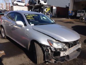 Lexus IS XE20 2005-2013
