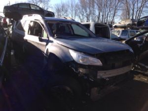 Subaru Outback BS 2014-17