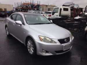 Lexus IS250 GSE20 2005-2008