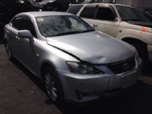 Lexus IS350 GSE21 2005-2008