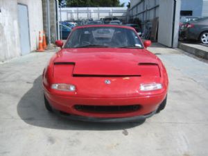 Mazda Eunos Roadster NA