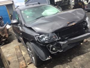 Jeep Compass MK49 2007-2017