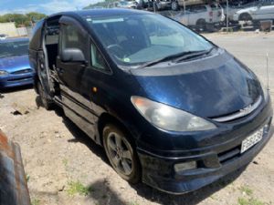 Toyota Estima MCR30