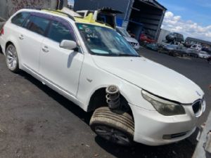BMW 5 Series E61 530D