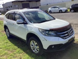 Honda CR-V RM1 2011-2016