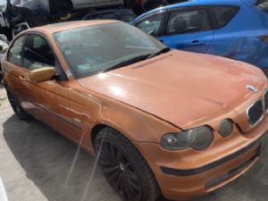 BMW 3 Series  318Ti 