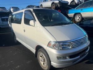 Toyota Hiace LH162 01/00-10/02