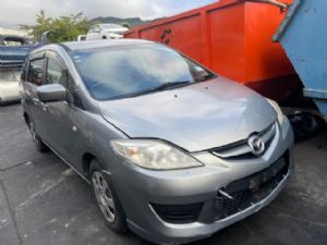 Mazda Premacy CR 2004-2010