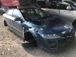 Mazda Mazda6 GG