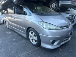 Toyota Estima ACR30W 06/00-02/06
