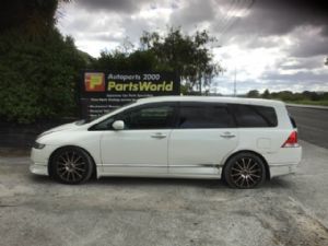Honda Odyssey Gen3 RB1-2 2003-2008