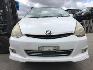 Toyota Wish ANE11 2003-2009