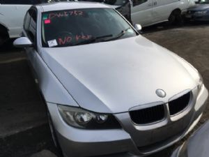 BMW 3 Series  E90/E91/E92/E93 2004-2013