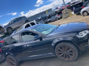 Audi A3 8P 2008-2012