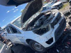 Ssangyong Actyon 2006-2018 (Actyon Sports)