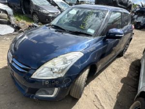 Suzuki Swift ZC72S 2010-2017