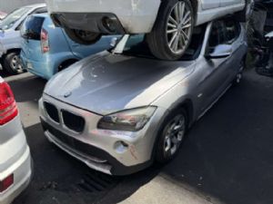 BMW X1 E84 LCI 2011-2014