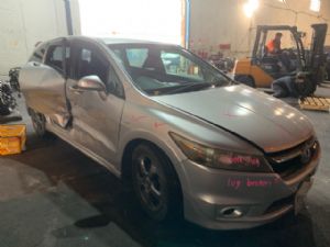 Honda Stream RN6-9 2nd Gen 2006-2014