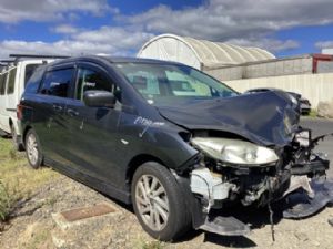 Mazda Premacy CW 2010-2018