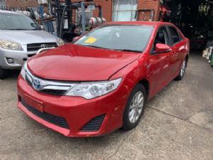 Toyota Camry AVV50