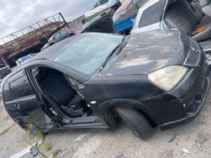 Suzuki Aerio RD51S