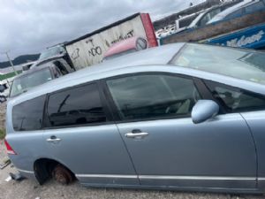 Honda Odyssey Gen3 RB1-2 2003-2008