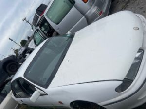 Holden Commodore VR 07/93-02/95