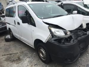 Nissan Vanette VM20