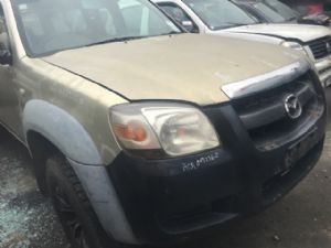 Mazda BT-50 BT-50 4WD