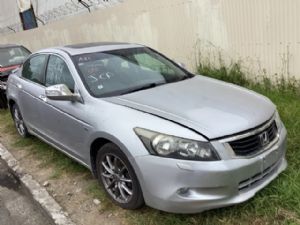 Honda Accord CP3
