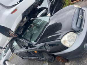 Hyundai Santa Fe CM 04/06-2012
