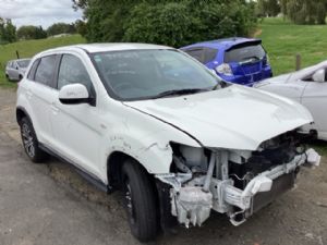 Mitsubishi ASX GA2W 2013-2019