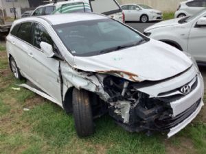 Hyundai i40 i40 2011-2019