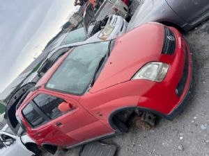 Holden Cruze Other