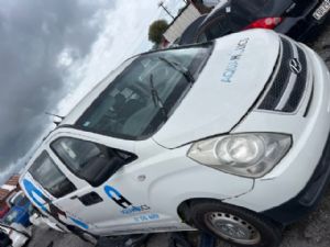 Hyundai H100 H100