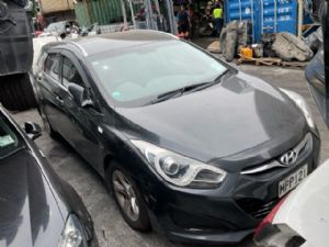 Hyundai i40 i40 2011-2019