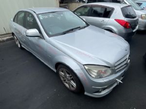 Mercedes-Benz C Class 200