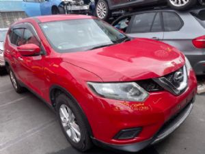 Nissan Xtrail T32 2013-2022