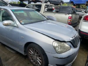 Toyota Crown S180 2003-2008