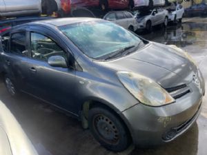 Nissan Note E11 2005-2008