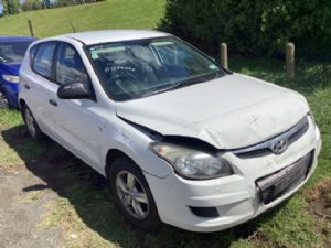 Hyundai i30 DB51/DC51 2007-2012