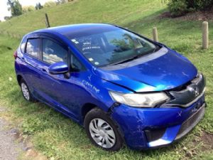 Honda Jazz / Fit GK3 3rd Gen 2013-2019